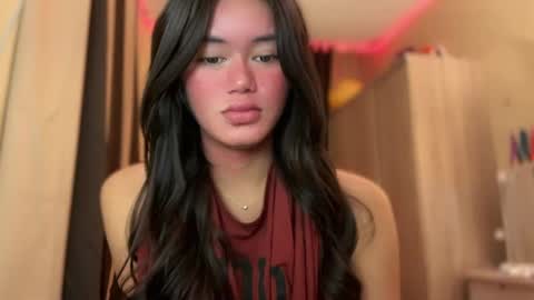 Kim online show from 8, 12, 2024