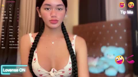 Kim online show from 21, 2, 2025