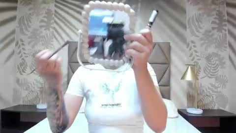Snapshot of annedixie chatting on 15, 6, 2026 Anne online show from 15, 6, 2026