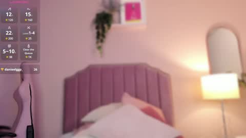 Snapshot of anneee_ chatting on 26, 1, 2025 Anne online show from 26, 1, 2025