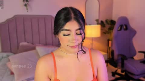 Snapshot of anneee_ chatting on 3, 3, 2025 Anne online show from 3, 3, 2025