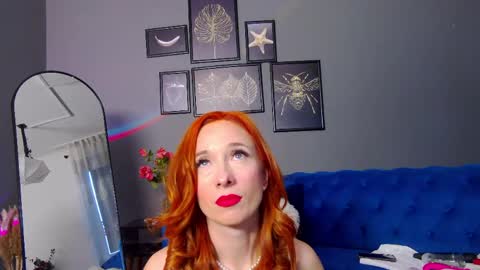 Anne online show from 25, 3, 2026