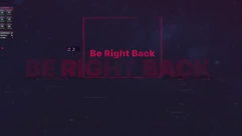 Annes online show from 25, 2, 2025