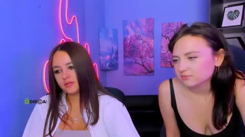 Snapshot of anneta_moon chatting on 1, 7, 2026 Anneta online show from 1, 7, 2026