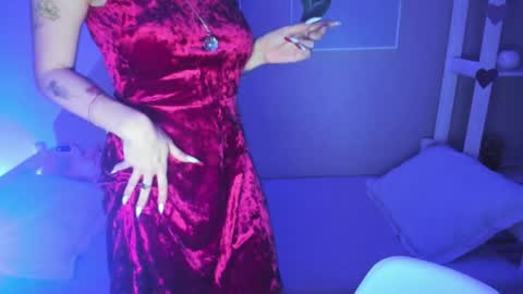 Snapshot of annetenet chatting on 11, 1, 2025 Annet online show from 11, 1, 2025