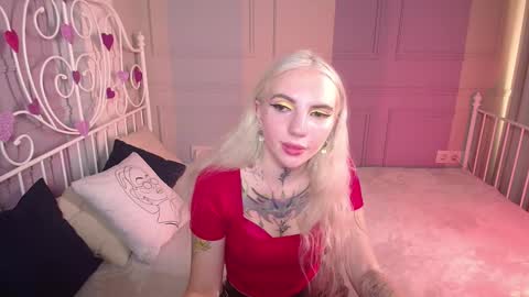 Snapshot of annetenet chatting on 12, 2, 2025 Annet online show from 12, 2, 2025