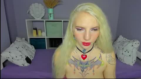 Annet online show from 14, 2, 2025