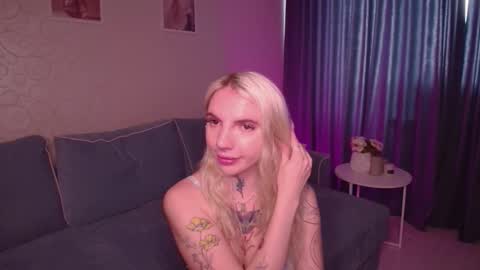 Annet online show from 13, 9, 2025