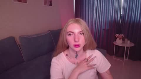 Annet online show from 21, 9, 2025