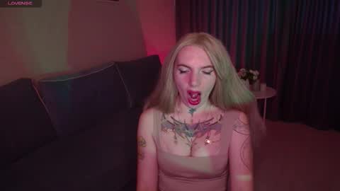 Annet online show from 25, 9, 2025