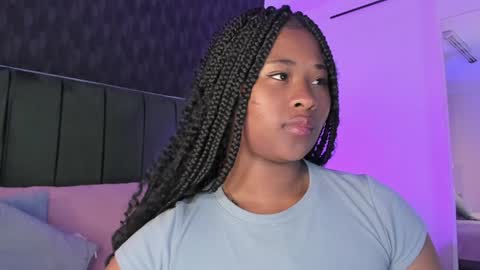 Snapshot of anneth__m chatting on 14, 12, 2024 Anneth online show from 14, 12, 2024