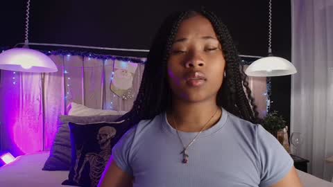 Snapshot of anneth__m chatting on 15, 12, 2024 Anneth online show from 15, 12, 2024