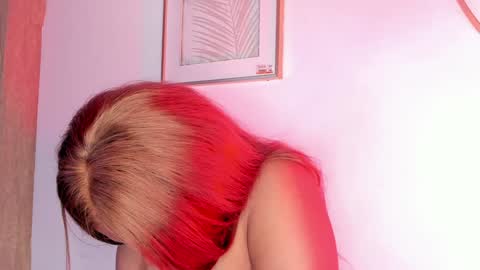 Snapshot of anneth__m chatting on 16, 1, 2025 Anneth online show from 16, 1, 2025