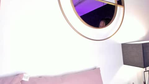 Snapshot of anneth__m chatting on 8, 3, 2025 Anneth online show from 8, 3, 2025
