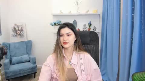 annetli online show from 8, 1, 2026