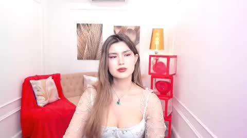 annetli online show from 13, 2, 2026