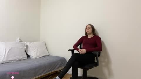 Ann  Serj online show from 1, 3, 2026