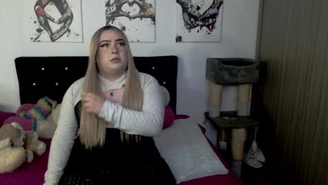Anne VanHelsing online show from 2, 5, 2026