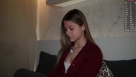 Anne online show from 15, 12, 2025