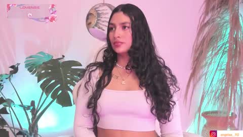 Angel online show from 23, 10, 2025