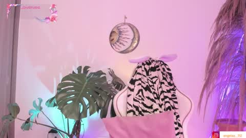 Angel online show from 16, 11, 2025