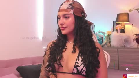 Angel online show from 30, 3, 2026