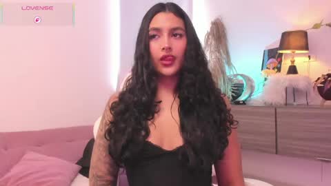 Angel online show from 20, 4, 2026