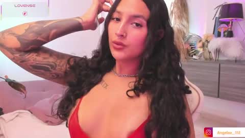 Angel online show from 5, 6, 2026