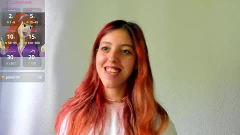 ANGE 3 online show from 9, 3, 2026