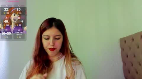 ANGE 3 online show from 11, 3, 2026