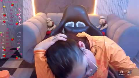 Anni acker b online show from 29, 11, 2025