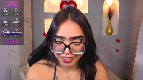 Anni acker b online show from 4, 3, 2026