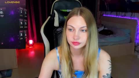 Annie online show from 20, 9, 2025