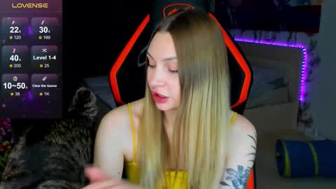 Snapshot of annie69kiss chatting on 3, 3, 2026 Annie online show from 3, 3, 2026