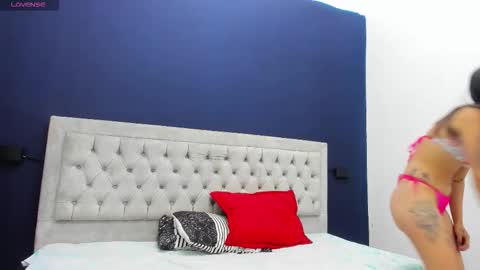 Snapshot of annie__rouse chatting on 29, 3, 2026 annie__rouse online show from 29, 3, 2026