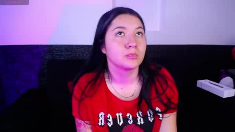 ANNIE online show from 20, 10, 2025