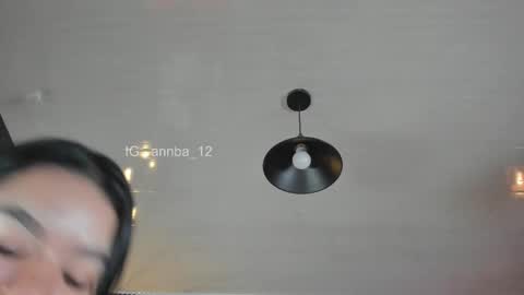 annie_barozzi online show from 22, 12, 2025