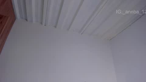 annie_barozzi online show from 9, 2, 2026