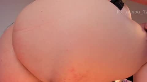 annie_barozzi online show from 6, 3, 2026