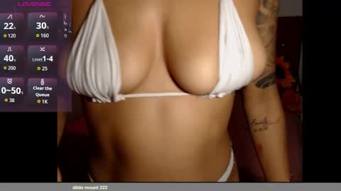 Snapshot of annie_camom chatting on 6, 3, 2026 annie online show from 6, 3, 2026