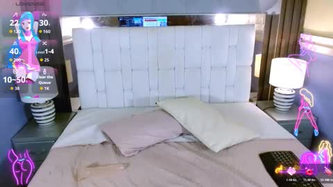 Snapshot of annie_catt_ chatting on 26, 2, 2026 Annie online show from 26, 2, 2026