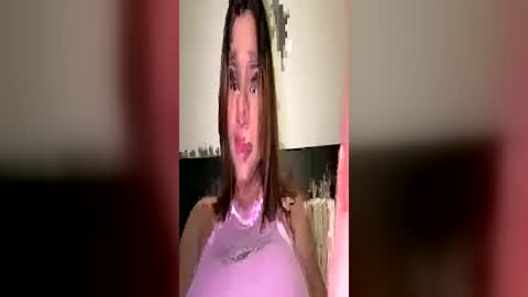 Snapshot of annie_cattie chatting on 2, 7, 2026 Anniecattie online show from 2, 7, 2026