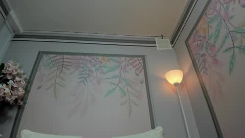 Snapshot of annie_cute18 chatting on 31, 10, 2025 annie_cute18 online show from 31, 10, 2025