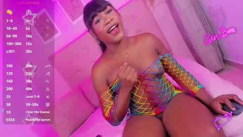 annie_dolce_ online show from 10, 3, 2026