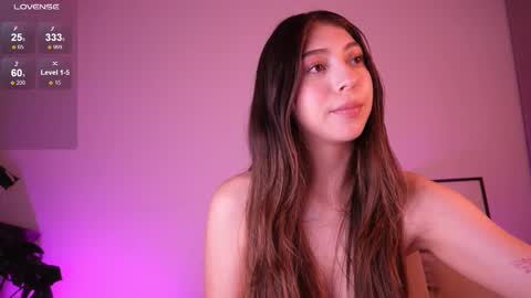 Snapshot of annie_evans24 chatting on 17, 2, 2025 Annie Evans online show from 17, 2, 2025