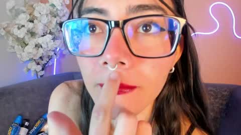 annie_noire online show from 22, 5, 2026