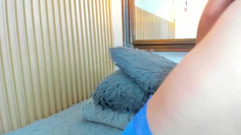 Snapshot of annie_paradisee chatting on 15, 5, 2026 Annie online show from 15, 5, 2026