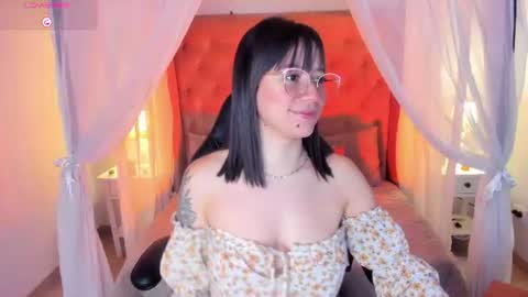 Snapshot of annie_petters chatting on 12, 6, 2026 Aniie online show from 12, 6, 2026