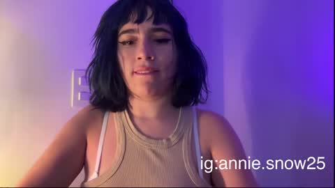 JEANNE no olvides seguirme dont forget follow me  uu online show from 6, 3, 2025