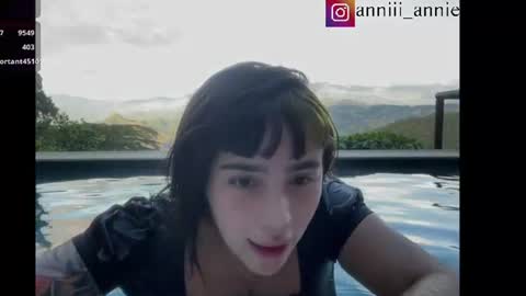 JEANNE no olvides seguirme dont forget follow me  uu online show from 25, 6, 2026